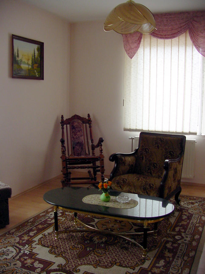 Holdfeny Hotel Forro Номер фото