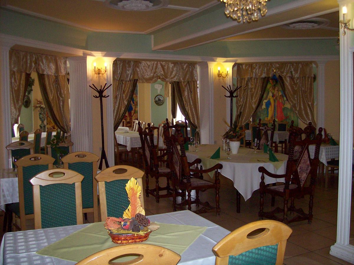 Holdfeny Hotel Forro Экстерьер фото