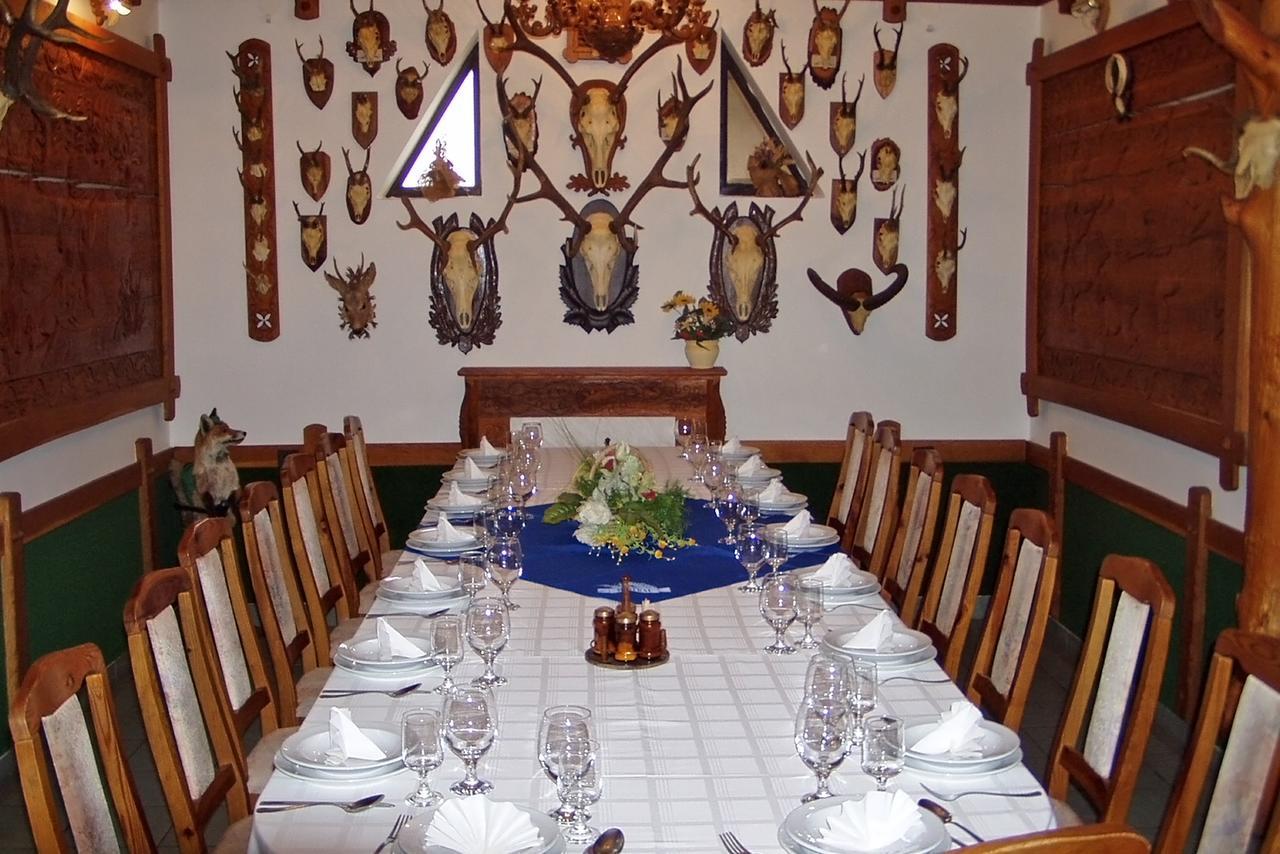 Holdfeny Hotel Forro Экстерьер фото