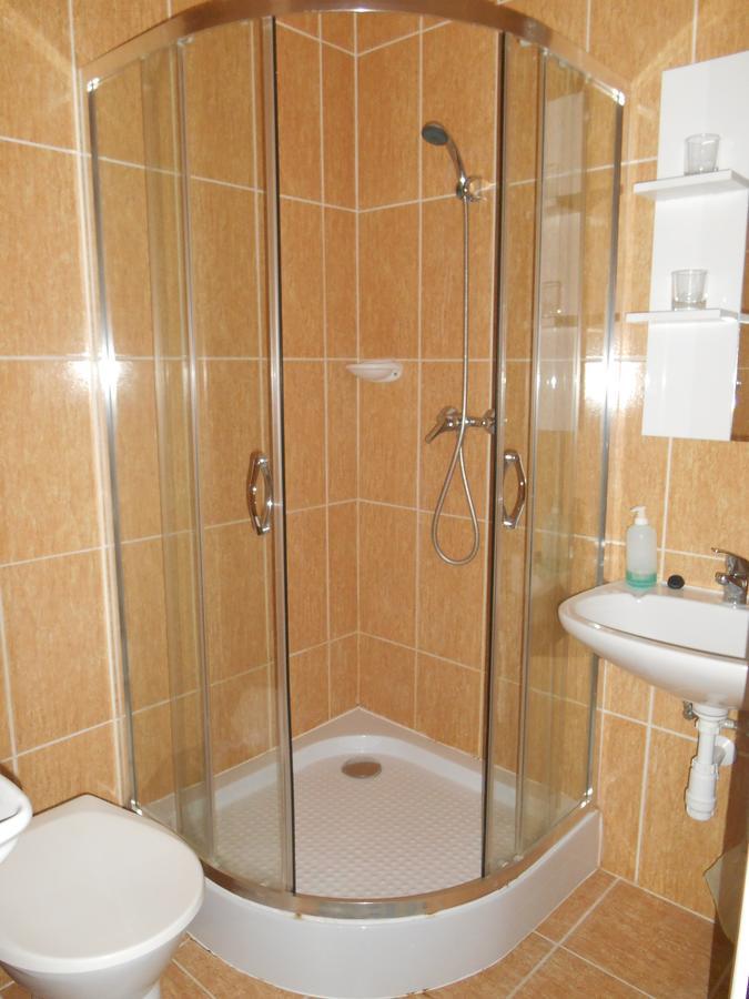 Holdfeny Hotel Forro Экстерьер фото